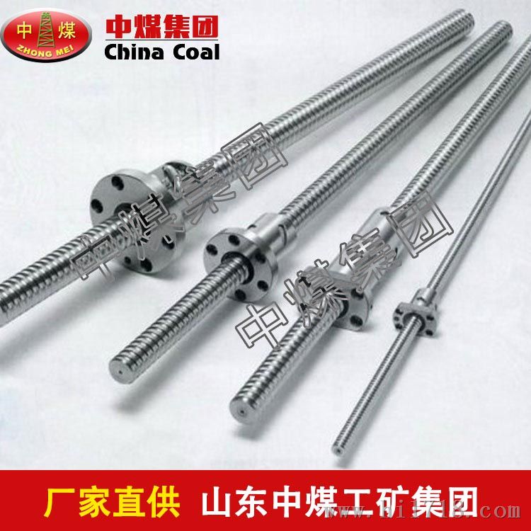 滚珠丝杠