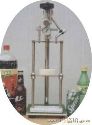 飲料二氧化碳测定仪