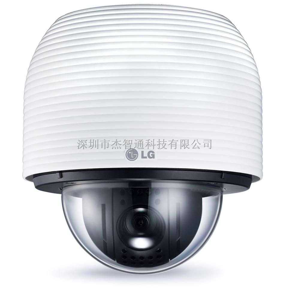 LG摄像机江西省总代理 LG 600线模拟高速球型摄像机 LCP3750-AP