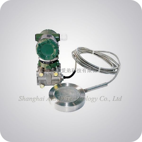 变送器 单法兰安装/远传毛细管 A+E-960CD差压变送器