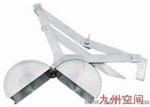 不锈钢抓斗式采泥装置 JZ-881型