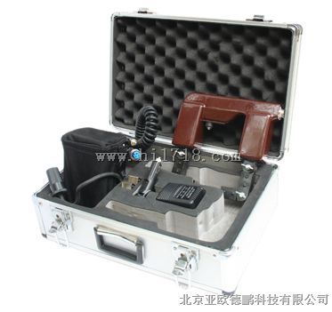 微型磁轭探伤仪