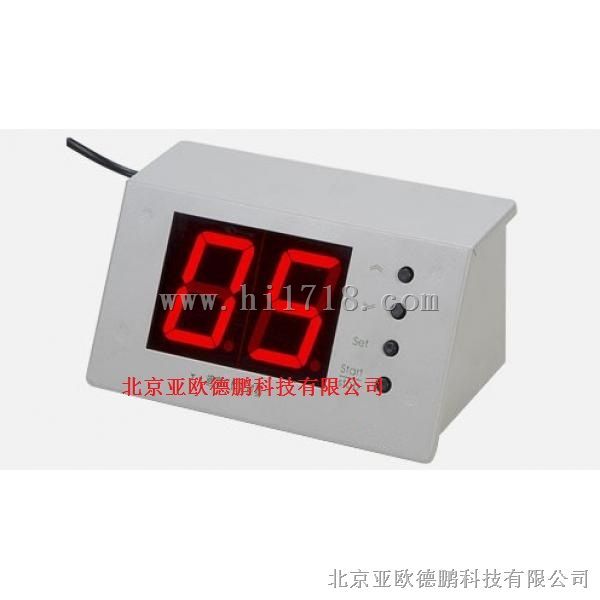 暗室红灯
