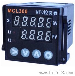 气体质量流量控制器MFC