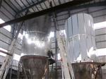 玉米淀粉糖废水喷雾干燥机LPG-4000