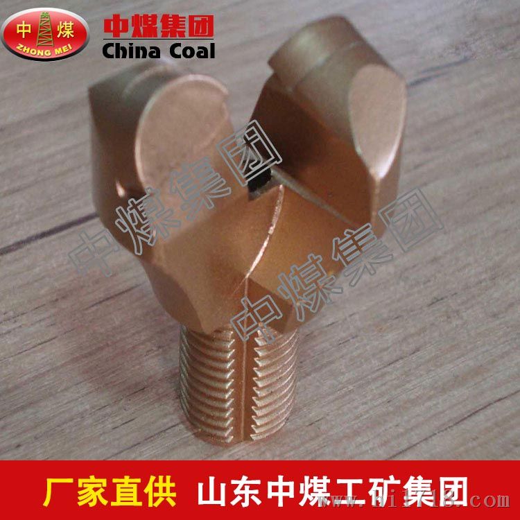 硬质合金锚杆钻头
