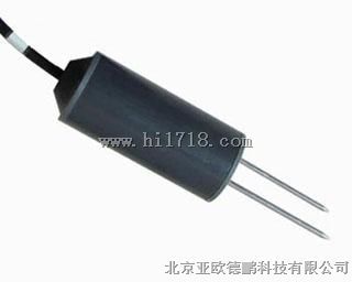土壤湿度传感器
