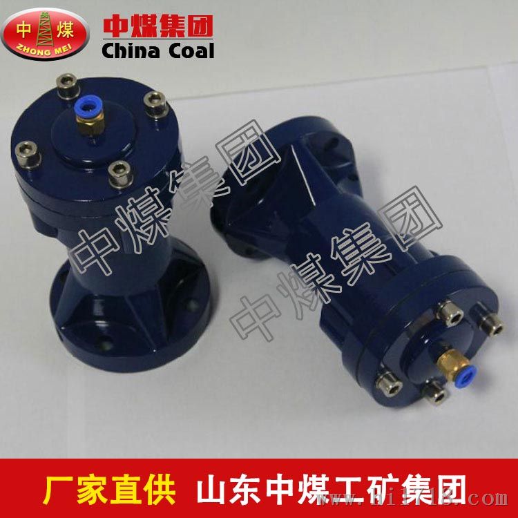 气动敲击锤