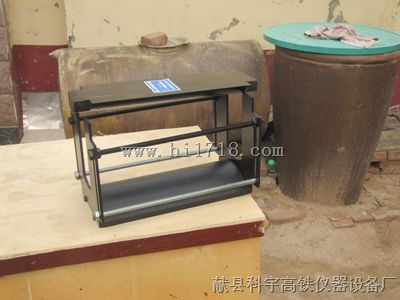 混凝土试验仪器