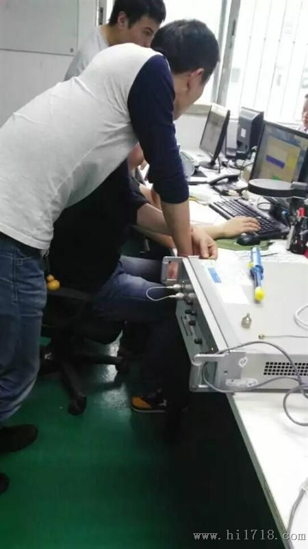 无线电测试仪