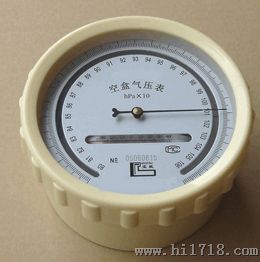 平原型空盒气压表 型号:TH29DYM3 厂家直销价格优惠