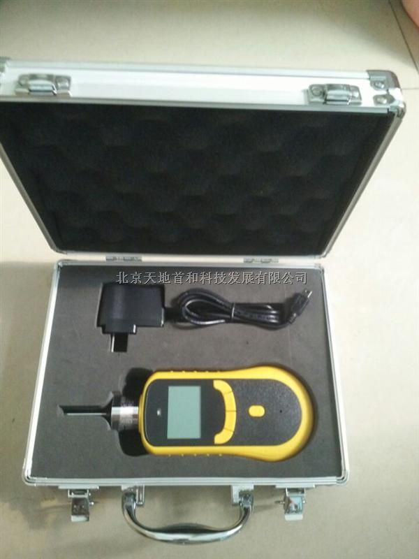 便携式甲酸气体检测仪