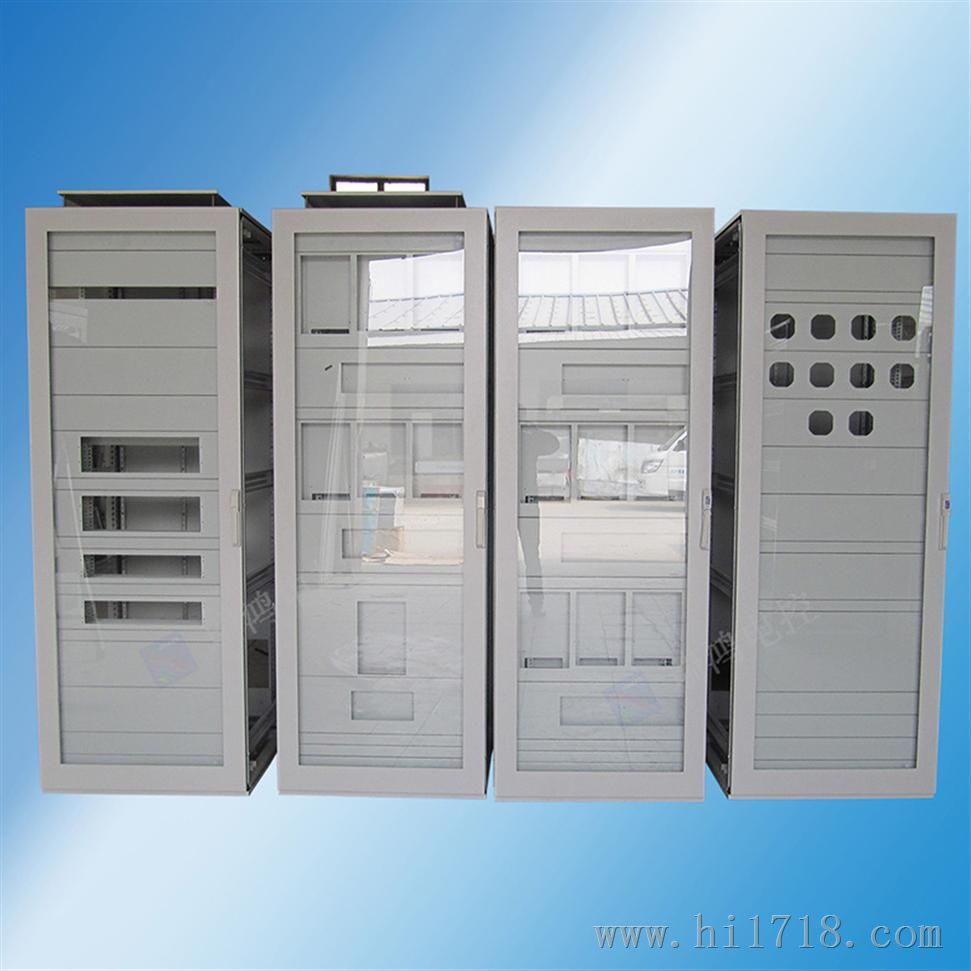 北京19英寸机柜成套设备定制供应生产厂家-瑞鸿电控设备(北京)有限公司
