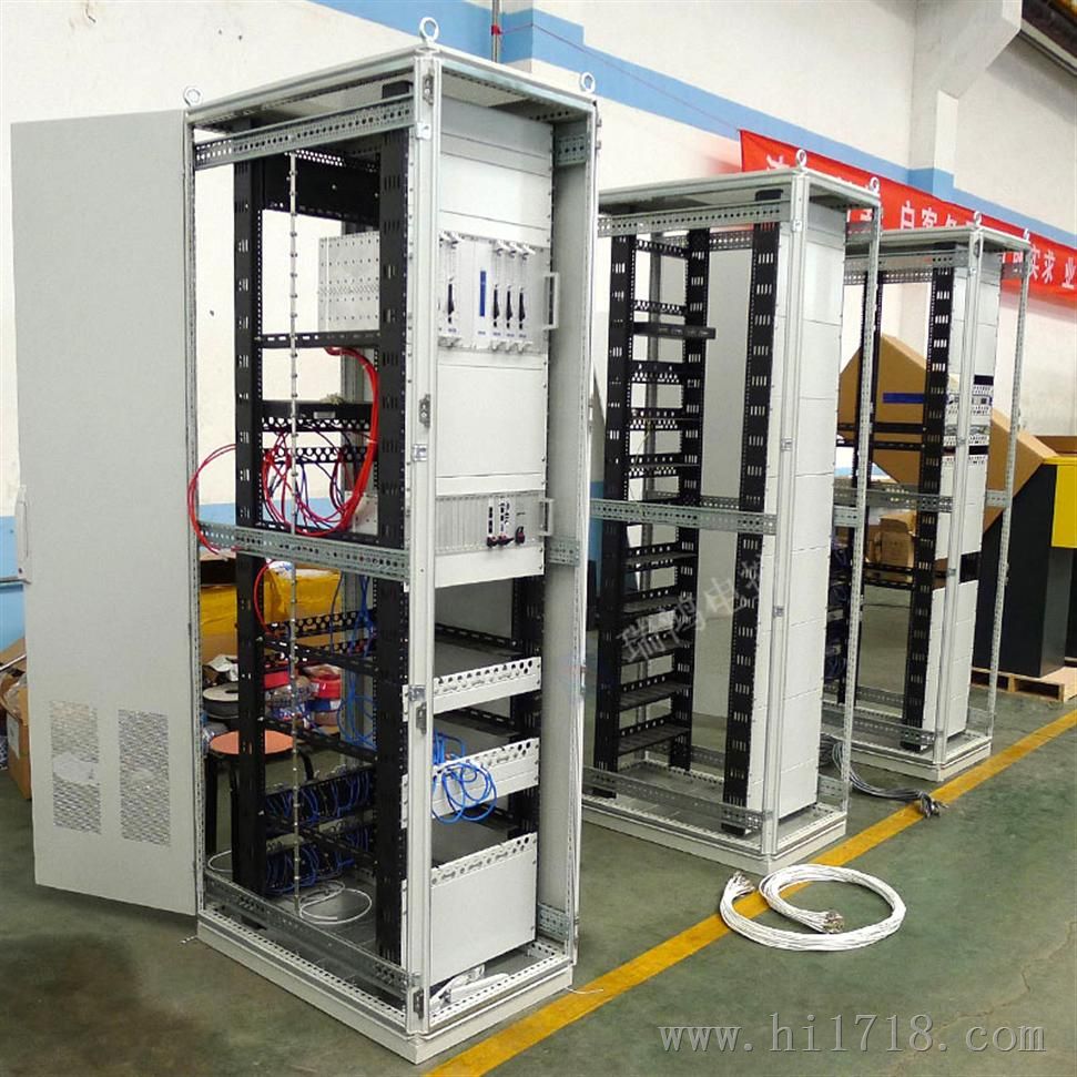 北京电磁屏蔽机柜成套设备定制供应生产厂家-瑞鸿电控设备(北京)有限公司