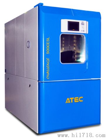 CH100TC—环境试验箱