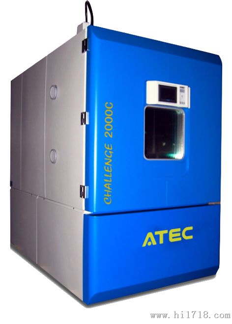 CH100TC—环境试验箱