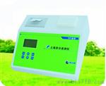土壤养分速测仪（国产） 型号:ZXTPY-6PC 厂家直销