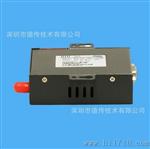 供应工业级3G/4G DTU厂家直销CED10 GPRS DTU RS232/485串口