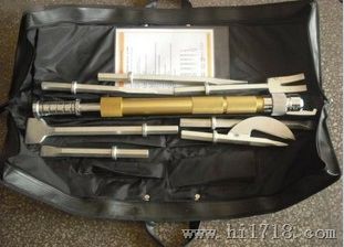 手动破拆工具组