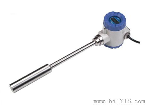 杆式静压液位变送器