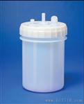 PFA可加热清洗罐和支架/实验室常用耗材