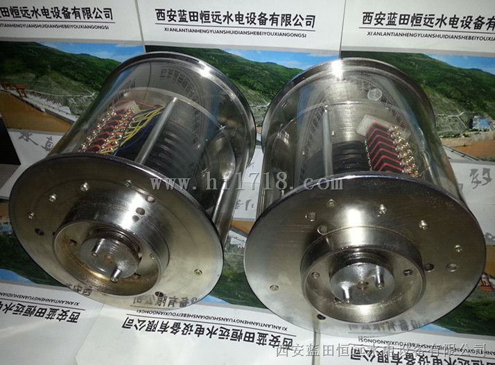 调速器导叶主令控制器JLK-6C/JLK-8导叶位置开关