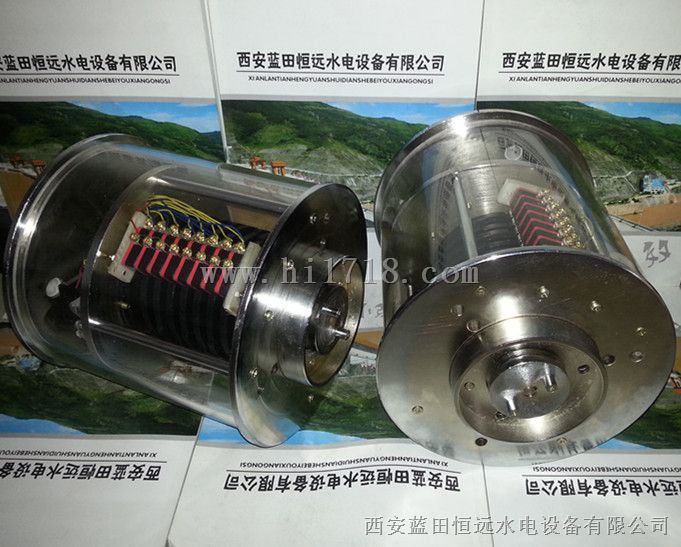 调速器导叶主令控制器JLK-6C/JLK-8导叶位置开关