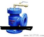 液压水位控制阀（DN100） 中西 型号:RTJX3-H142X-16/DN100