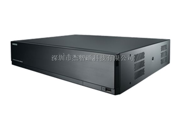 三星网络硬盘录像机总代理 三星16路4盘位网络硬盘录像机 XRN-1610SP