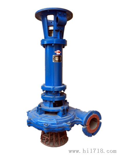 4寸立式污水泵100NPL120-16