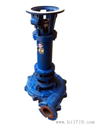 4寸立式污水泵100NPL120-16