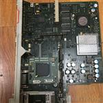 西门子804D/DE NCU573.5维修 6FC5357-0BB35-0AA0无显维修 保修三个月