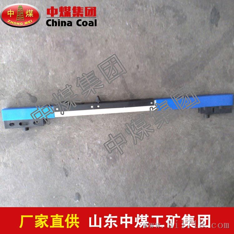 数显轨距尺