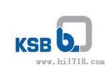 BOAX-B凯士比KSB手动对夹式蝶阀