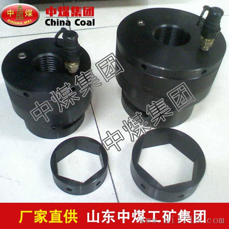 螺栓拉伸器