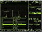 GE超声波探伤仪USN60