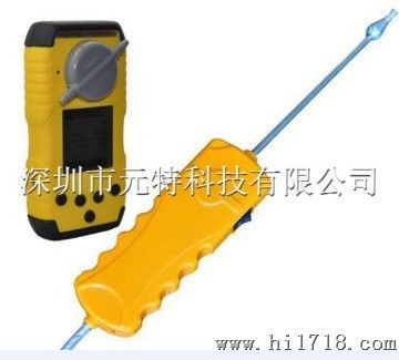 四气体检测仪