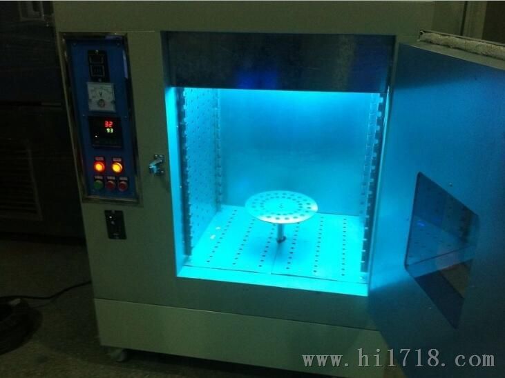 天一新款紫外光加速老化试验箱