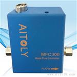 MFC气体质量流量控制器_MFC300流速控制器