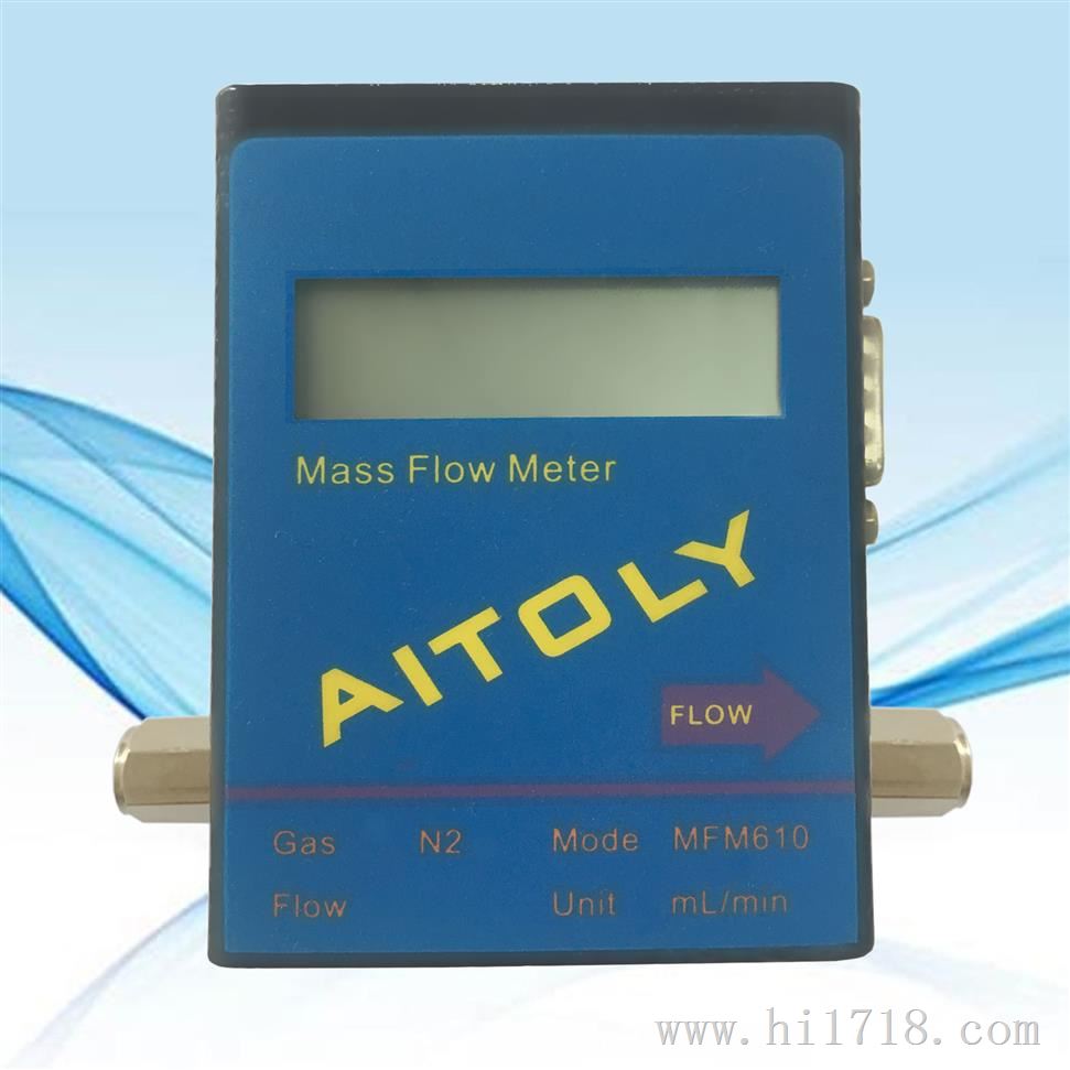 热线式空气流量传感器