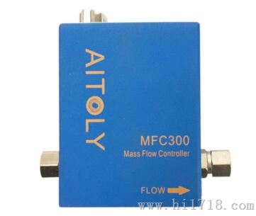 MFC300进口质量流量控制仪