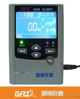GRI-8515氟化氢浓度检测仪器