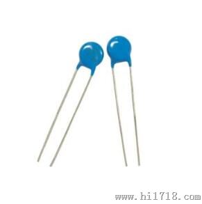 10D系列压敏电阻