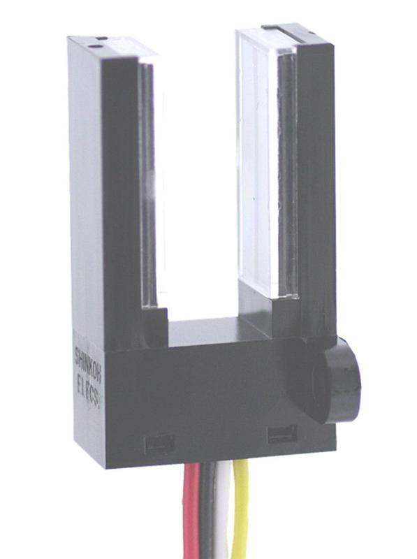 光电传感器|槽型光电传感器KI663