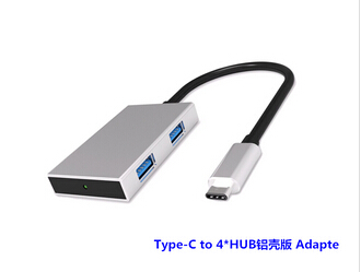 USB TYPE C TO HDMI ADAPTER|TYPE-C 转接头/转接线