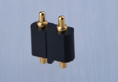 航空pogo pin连接器