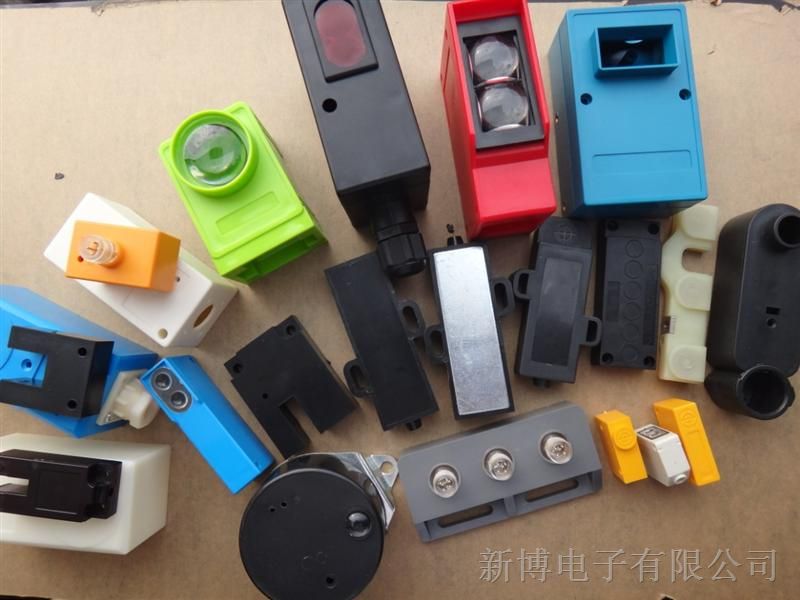 传感器接近开关
