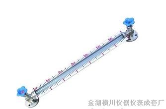 透光式玻璃管液位计