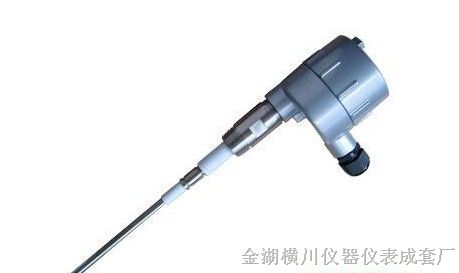 射频导纳物位计