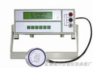 便携式多功能校验仪